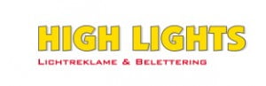 Belbus Noordkop - logo High Lights