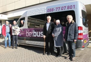 Belbus Noordkop - nieuws
